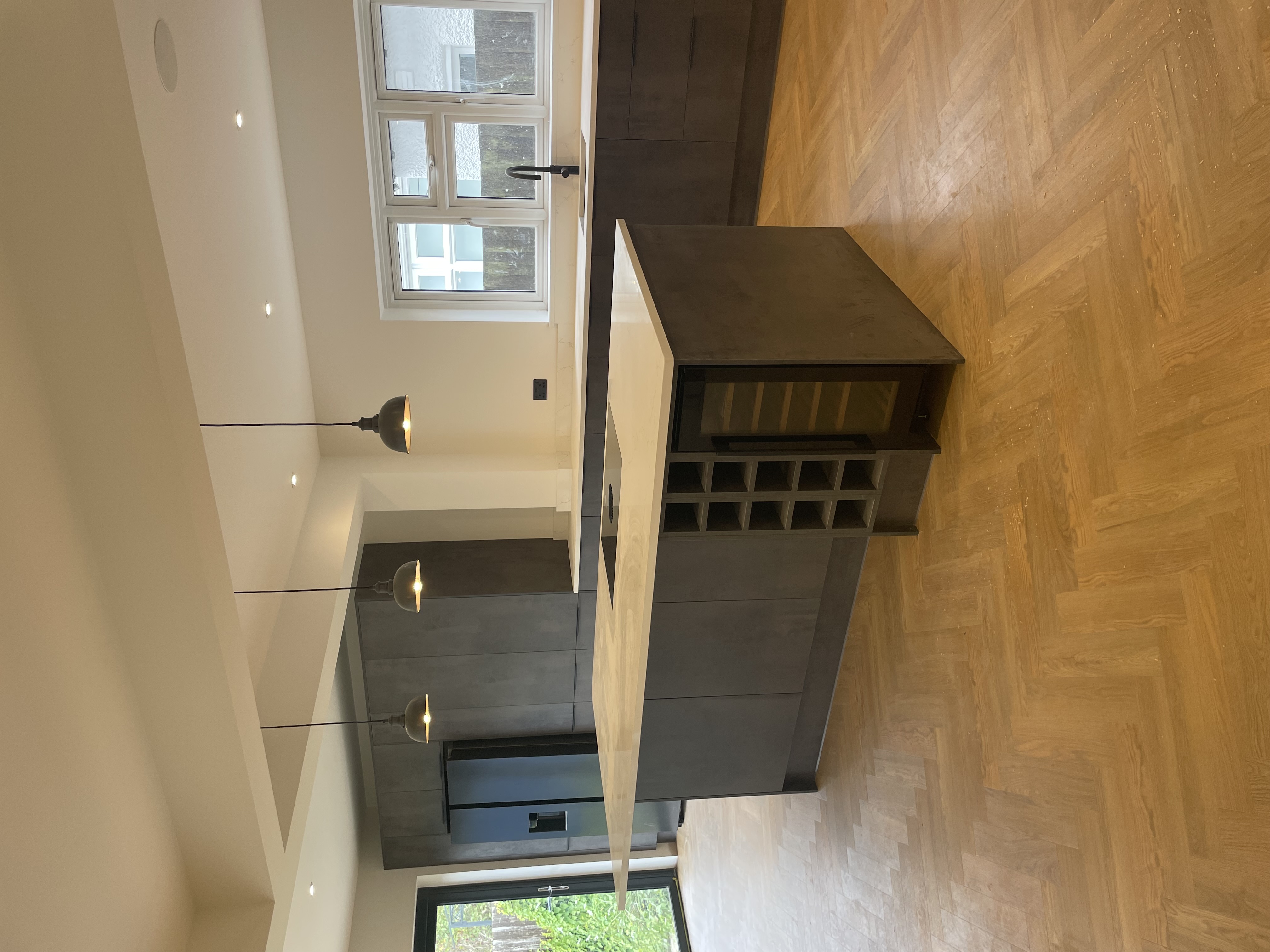 Kitchens